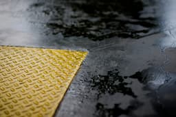 Garage Floor Coating
