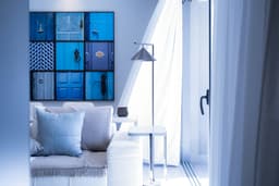 Home Organization and Closets