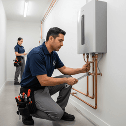 Residential Plumbing Services